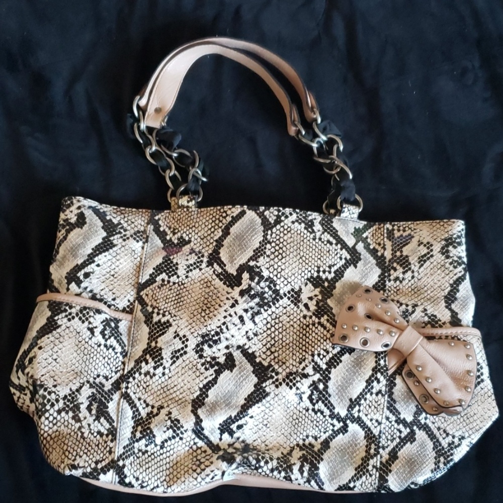 Jessica Simpson Handbag